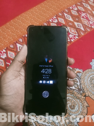 OnePlus 9r